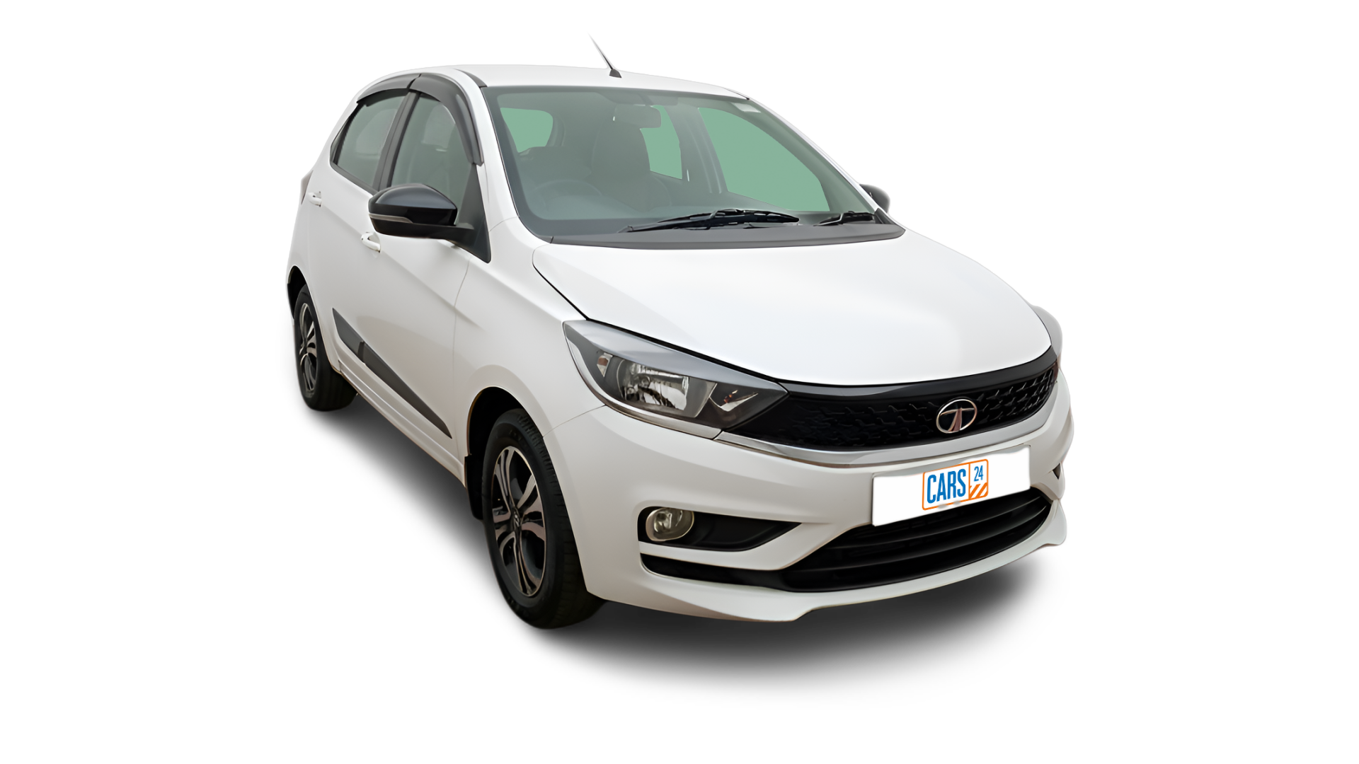 2020 Tata Tiago - Hatchback - Petrol - Manual - ₹4.41 lakh